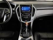 Cadillac SRX II Рестайлинг Москва  - изображение 35