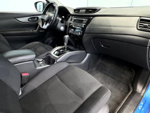 Nissan Qashqai II Рестайлинг с пробегом 2020 года, цена 2 250 000 рублей, 54124 км, внедорожник, Автокод Объявления