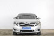 Toyota Venza I Тюмень  - изображение 24