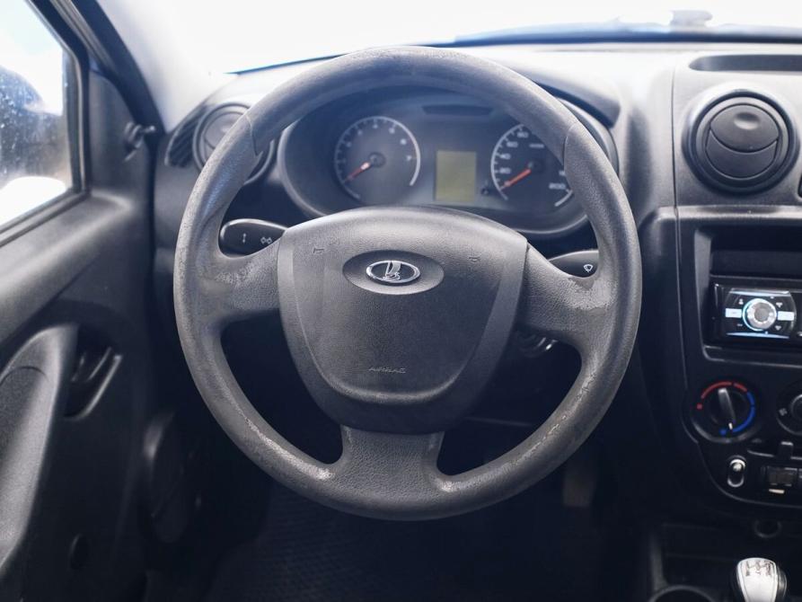 Lada (ВАЗ) Granta I Самара  - изображение 10