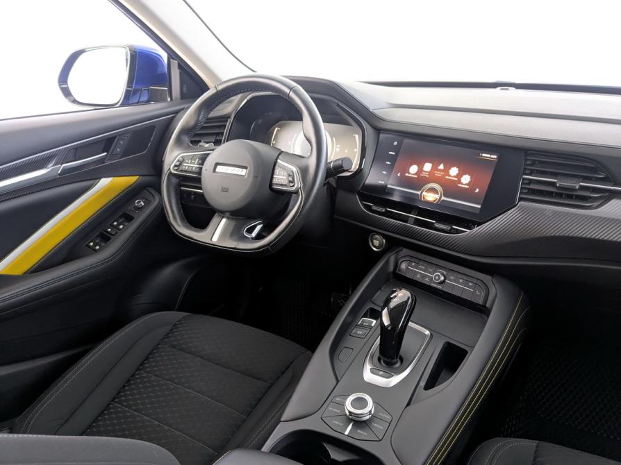 Haval F7x I Москва  - изображение 29