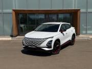 Omoda C5 I Оренбург  - изображение 18