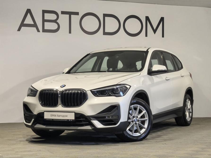 BMW X1 II (F48) Рестайлинг Санкт-Петербург  - изображение 1