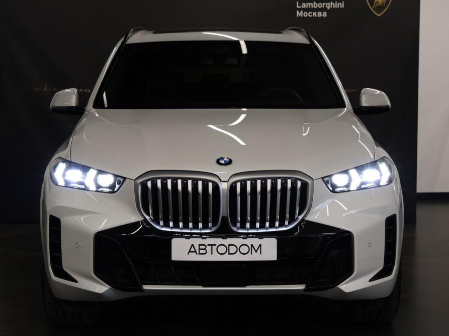 BMW X5 IV (G05/G18) Рестайлинг Москва  - изображение 3