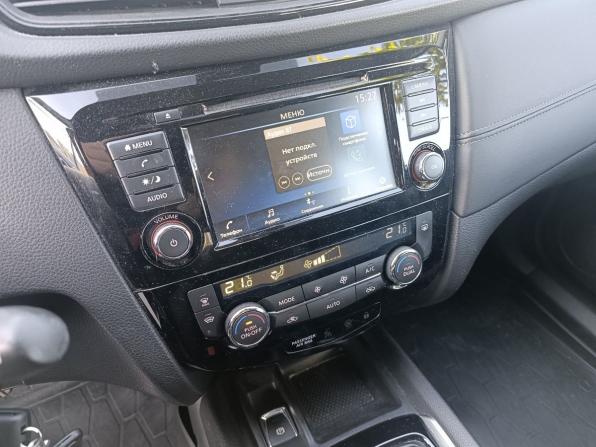 Nissan Qashqai II Рестайлинг с пробегом 2020 года, цена 1 999 000 рублей, 67070 км, внедорожник, Автокод Объявления