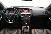 Volvo V40 Cross Country I Рестайлинг Москва  - изображение 23