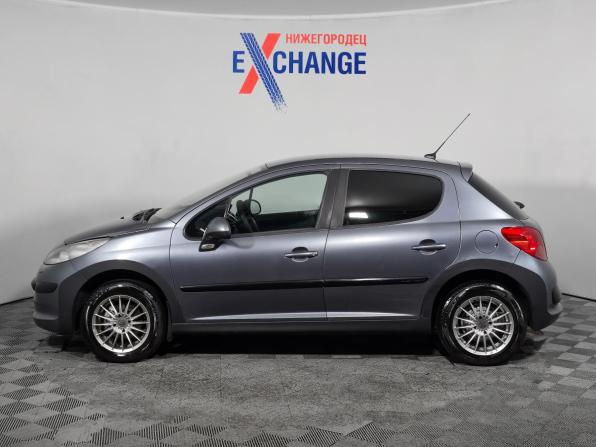Peugeot 207 I с пробегом 2008 года, цена 329 000 рублей, 187549 км, хэтчбек, Автокод Объявления