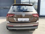 Volkswagen Tiguan II Москва  - изображение 27