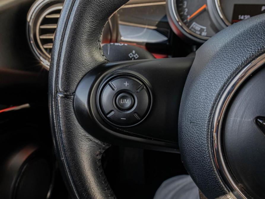 Mini Hatch III (F55/F56) Рестайлинг Краснодар  - изображение 15