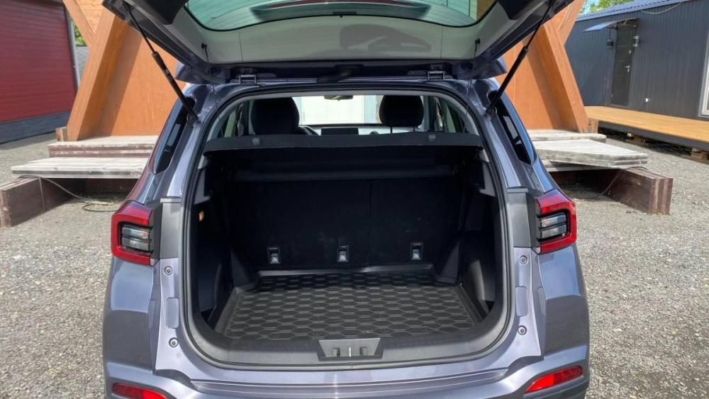 Chery Tiggo 4 Pro I Санкт-Петербург  - изображение 18