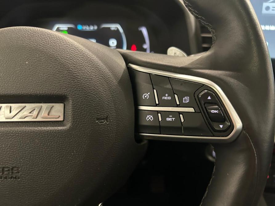 Haval F7x I Рестайлинг Санкт-Петербург  - изображение 23