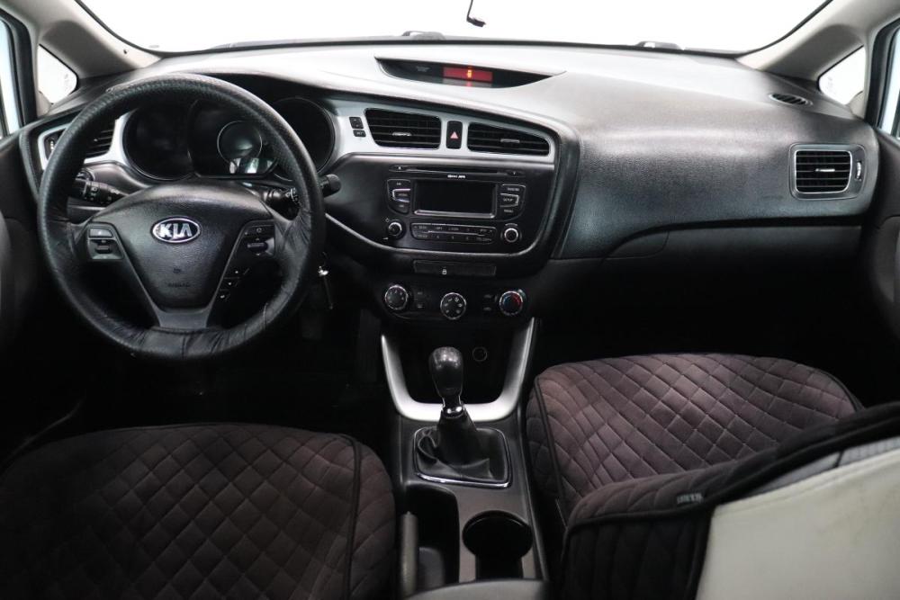 Kia Ceed II Ульяновск  - изображение 7