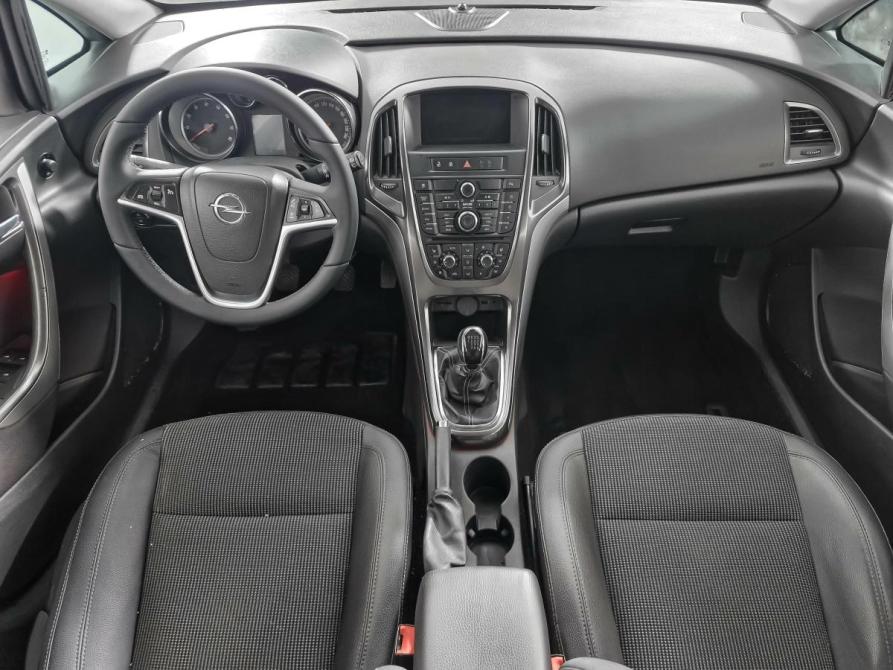 Opel Astra J Нижний Новгород  - изображение 14