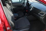 Hyundai Solaris I Рестайлинг Саратов  - изображение 39