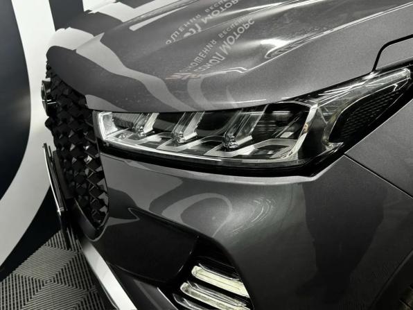 Xcite X-Cross 7 с пробегом 2024 года, цена 2 409 900 рублей, 2600 км, внедорожник, Автокод Объявления
