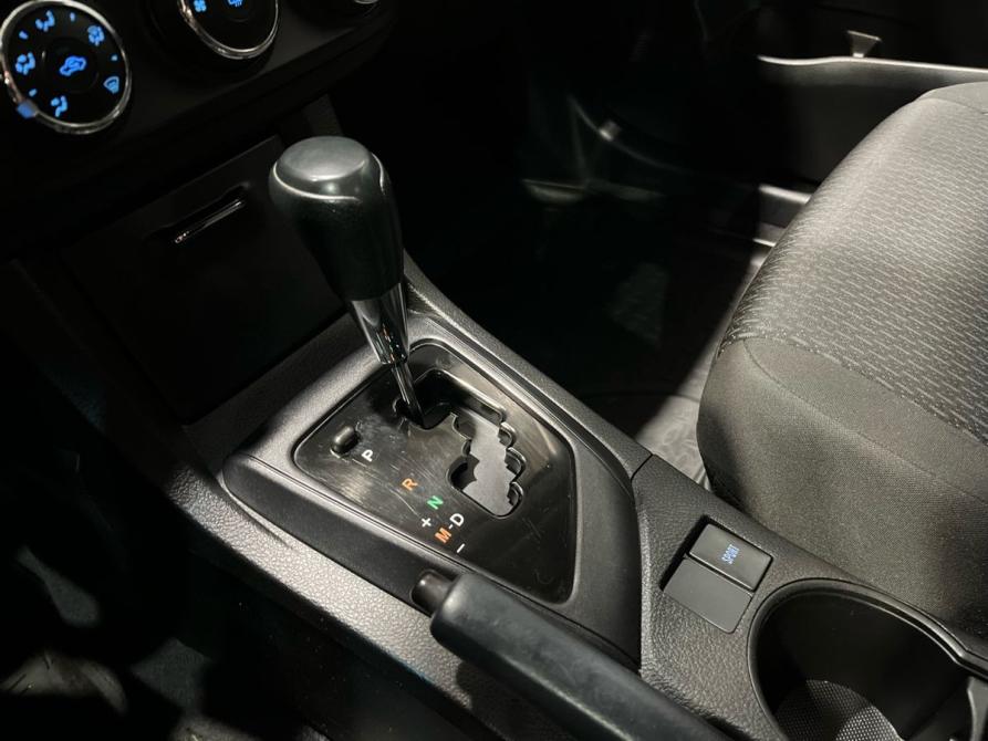 Toyota Corolla XI (E160 E170 E180) Пермь  - изображение 16