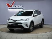 Toyota RAV4 IV (XA40) Рестайлинг Уфа  - изображение 18