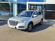 Haval H6 I Москва  - изображение 20