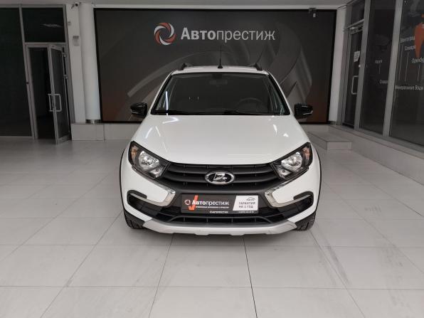 Lada (ВАЗ) Granta I Рестайлинг с пробегом 2024 года, цена 985 000 рублей, 30019 км, универсал, Автокод Объявления