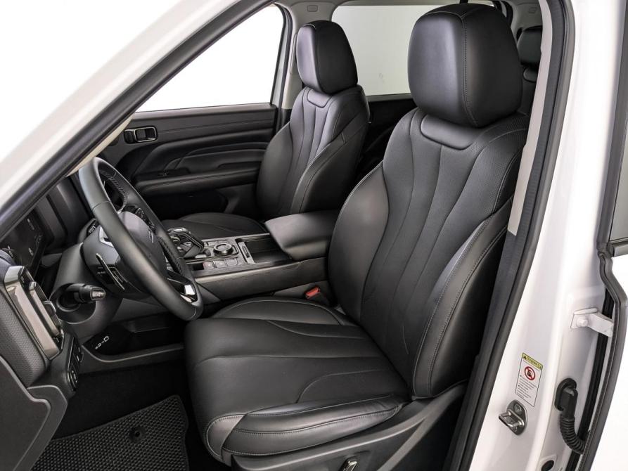 Haval H9 II Москва  - изображение 20