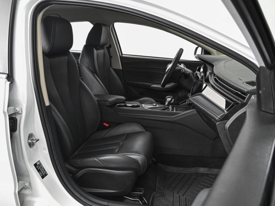 Omoda S5 Ставрополь  - изображение 8