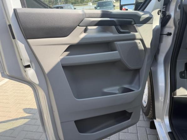 Ford Transit Custom II с пробегом 2026 года, цена 7 500 000 рублей, 7732 км, фургон, Автокод Объявления