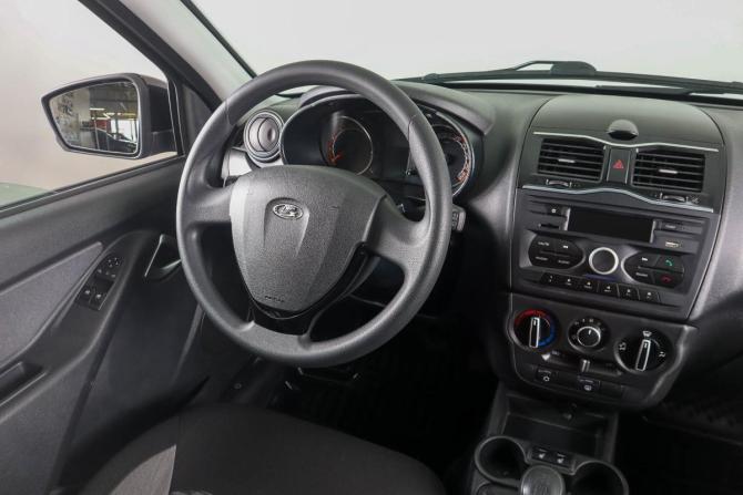 Lada (ВАЗ) Granta I Рестайлинг с пробегом 2024 года, цена 1 129 000 рублей, 16000 км, универсал, Автокод Объявления