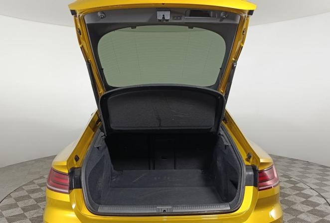 Volkswagen Arteon I с пробегом 2020 года, цена 3 230 000 рублей, 130114 км, лифтбек, Автокод Объявления
