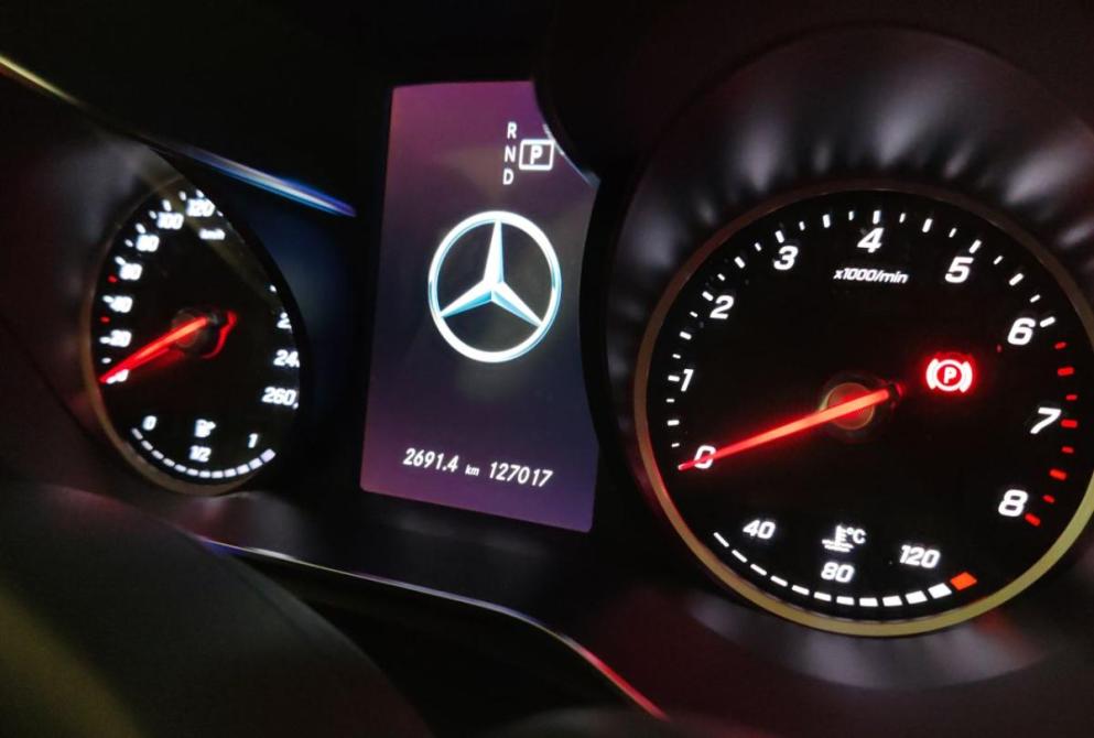 Mercedes-Benz C-Класс IV (W205) Рестайлинг Ярославль  - изображение 9