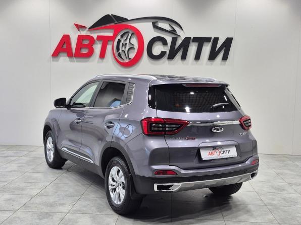 Chery Tiggo 4 Pro I с пробегом 2023 года, цена 1 549 000 рублей, 25584 км, внедорожник, Автокод Объявления