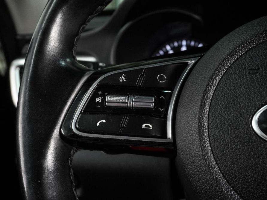 Kia Optima IV Рестайлинг Воронеж  - изображение 20