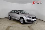 Skoda Rapid II Волгоград  - изображение 20