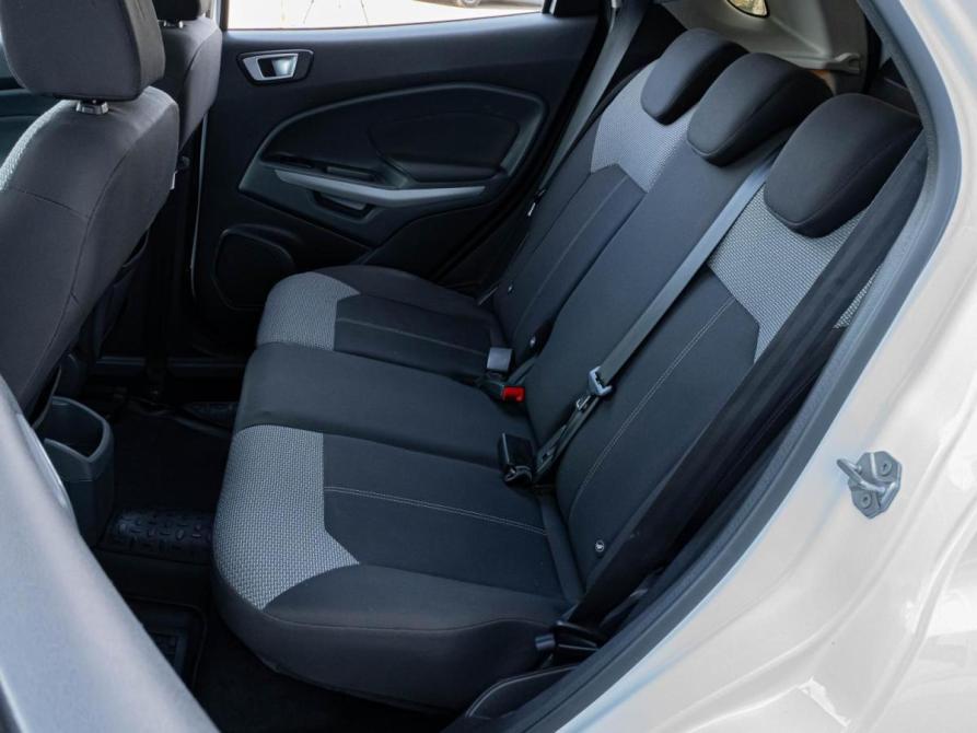 Ford EcoSport II Краснодар  - изображение 9
