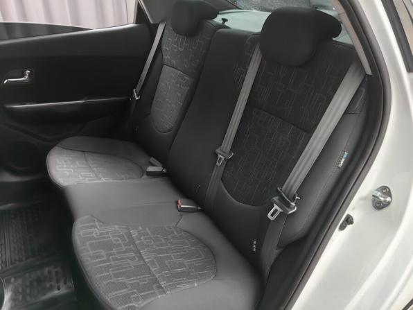 Kia Rio III с пробегом 2013 года, цена 748 000 рублей, 94554 км, седан, Автокод Объявления