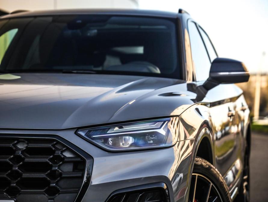 Audi Q5 II (FY) Рестайлинг Санкт-Петербург  - изображение 2