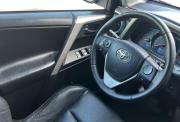 Toyota RAV4 IV (XA40) Красноярск  - изображение 53