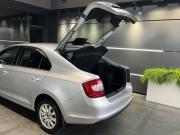 Skoda Rapid I Рестайлинг Абакан  - изображение 71