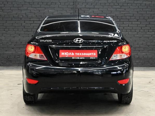 Hyundai Solaris I с пробегом 2011 года, цена 710 000 рублей, 229550 км, седан, Автокод Объявления