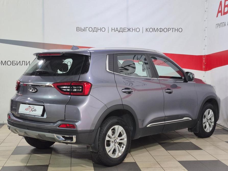 Chery Tiggo 4 Pro I Воронеж  - изображение 7