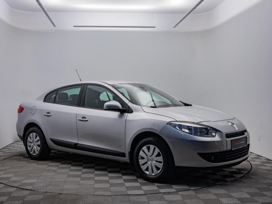 Renault Fluence I Москва  - изображение 3