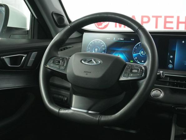 Chery Tiggo 7 Pro Max I с пробегом 2024 года, цена 2 073 000 рублей, 43006 км, внедорожник, Автокод Объявления