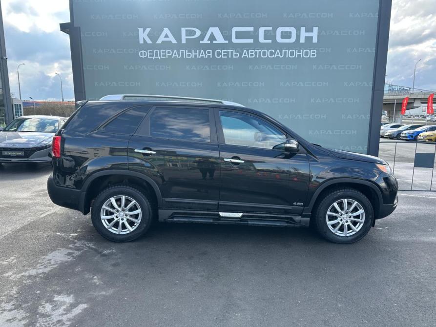 Kia Sorento II Екатеринбург  - изображение 4