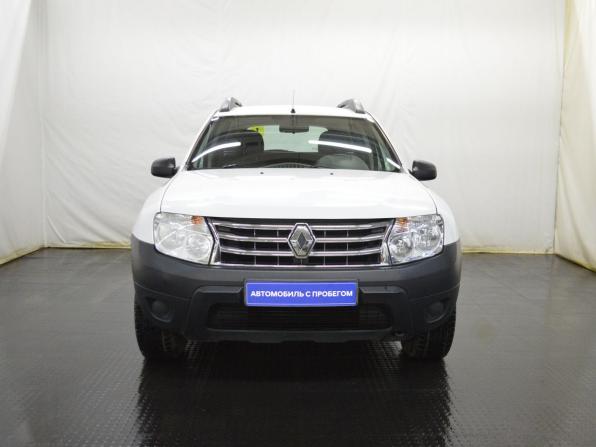 Renault Duster I с пробегом 2014 года, цена 950 000 рублей, 30269 км, внедорожник, Автокод Объявления