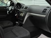Skoda Yeti I Вологда  - изображение 46