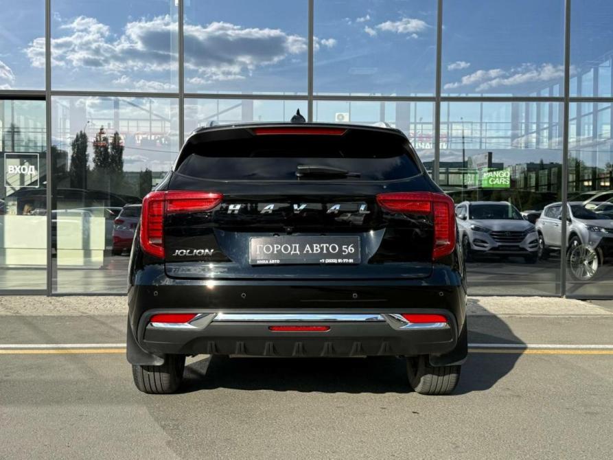 Haval Jolion I Оренбург  - изображение 7