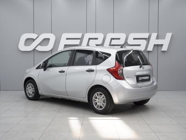 Nissan Note II с пробегом 2013 года, цена 700 000 рублей, 127905 км, хэтчбек, Автокод Объявления