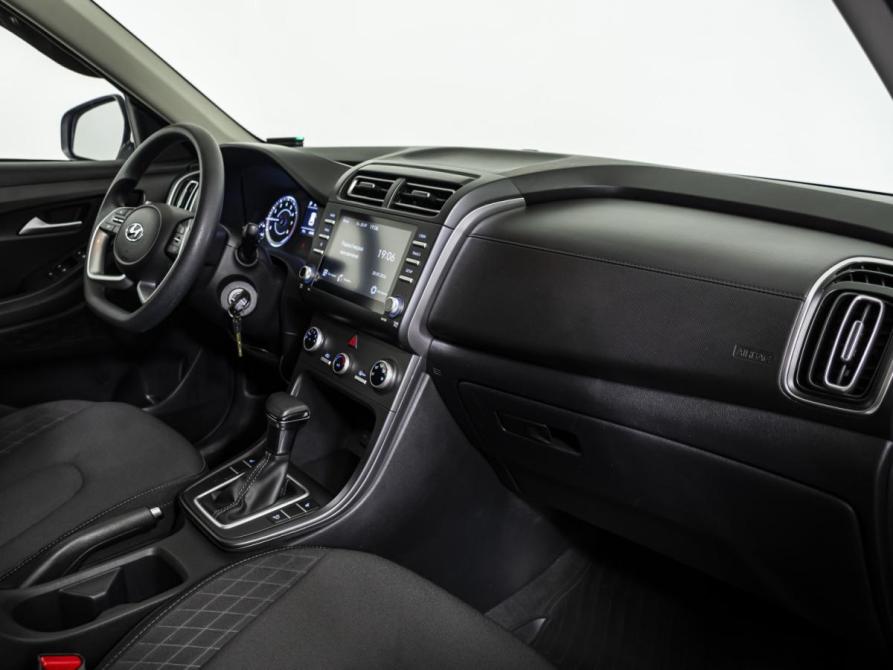 Hyundai Creta II Москва  - изображение 15