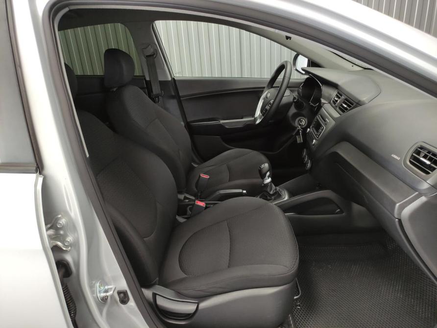 Kia Rio III Рестайлинг Пермь  - изображение 9