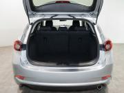 Mazda Axela III Рестайлинг Чита  - изображение 36