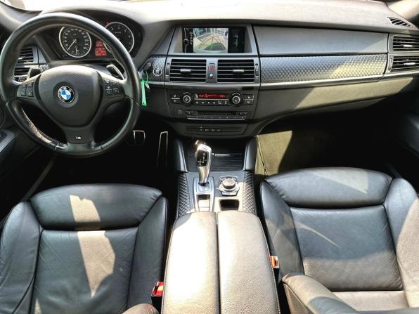 BMW X6 I (E71) Рестайлинг с пробегом 2013 года, цена 2 120 000 рублей, 135080 км, внедорожник, Автокод Объявления